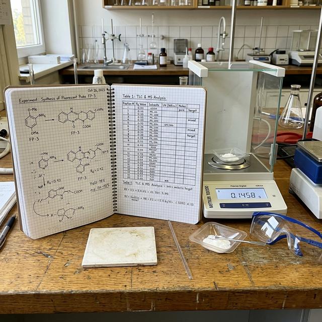 material de laboratorio 6